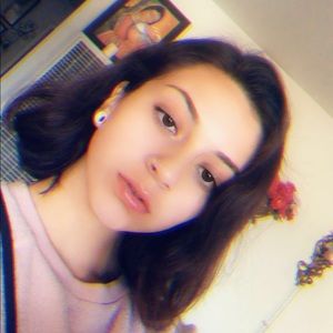 Meet your Posher, Jasmin